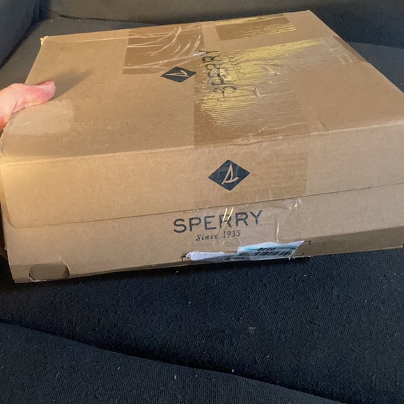 Big Kid's Saltwater Nylon Quilt Duck Boot Size 4M - Picture 9 of 10